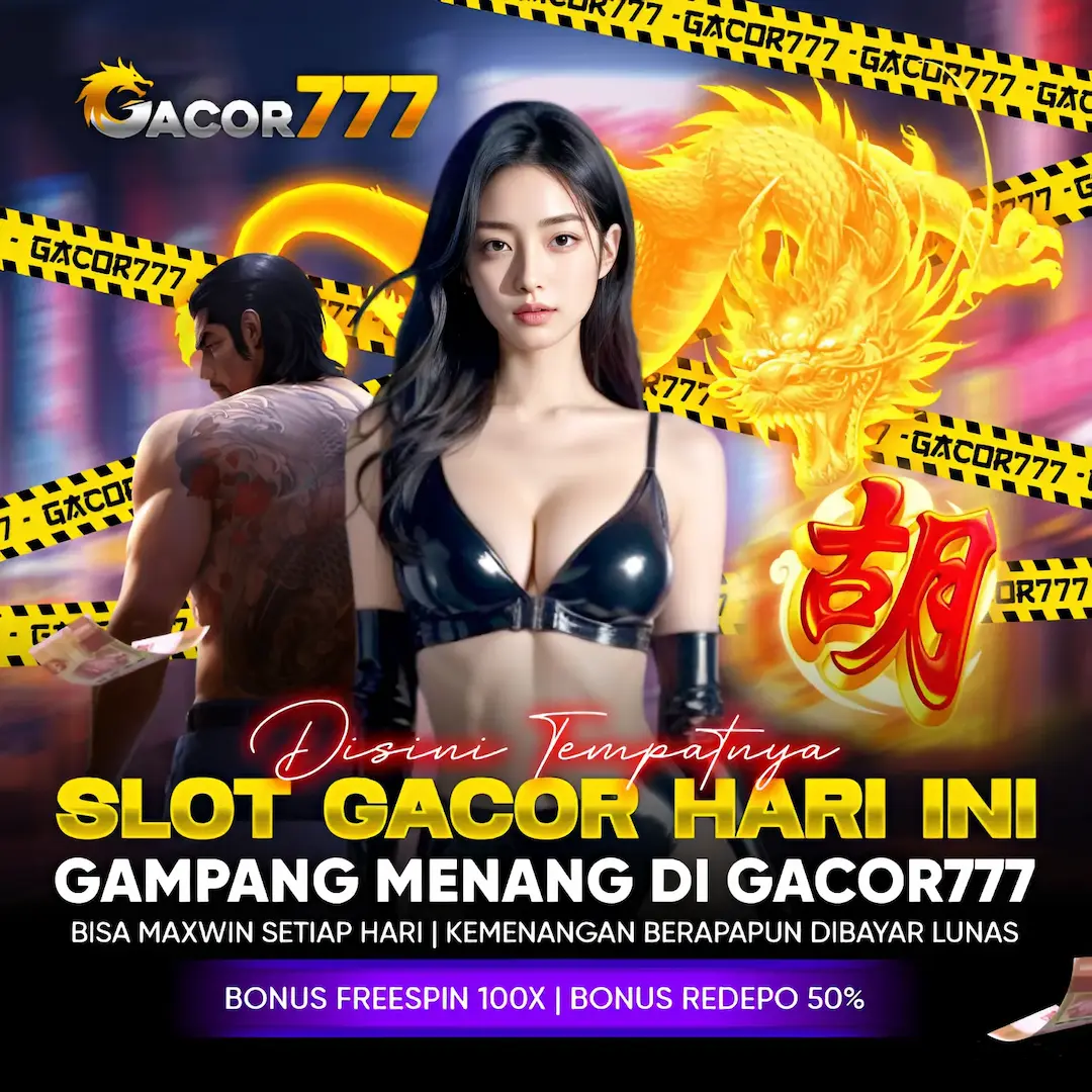 GACOR777 : Link Demo RTP Gacor Pragmatic Play Fitur Turbo x5000